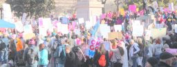 womens march 2018