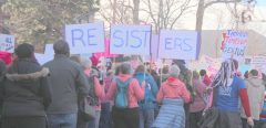 womens march 2018