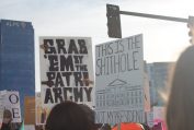 womens march 2018