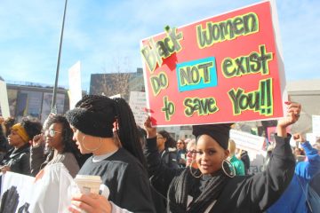 womens march 2018
