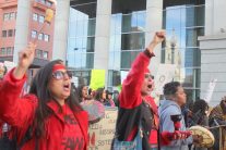 womens march 2018