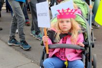 womens march 2018
