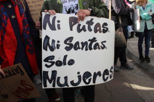 womens march 2018
