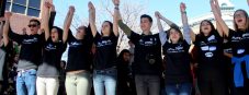 high school walkouts