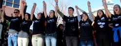 high school walkouts