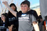 high school walkouts