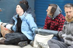 immigration ICE lockdown SF